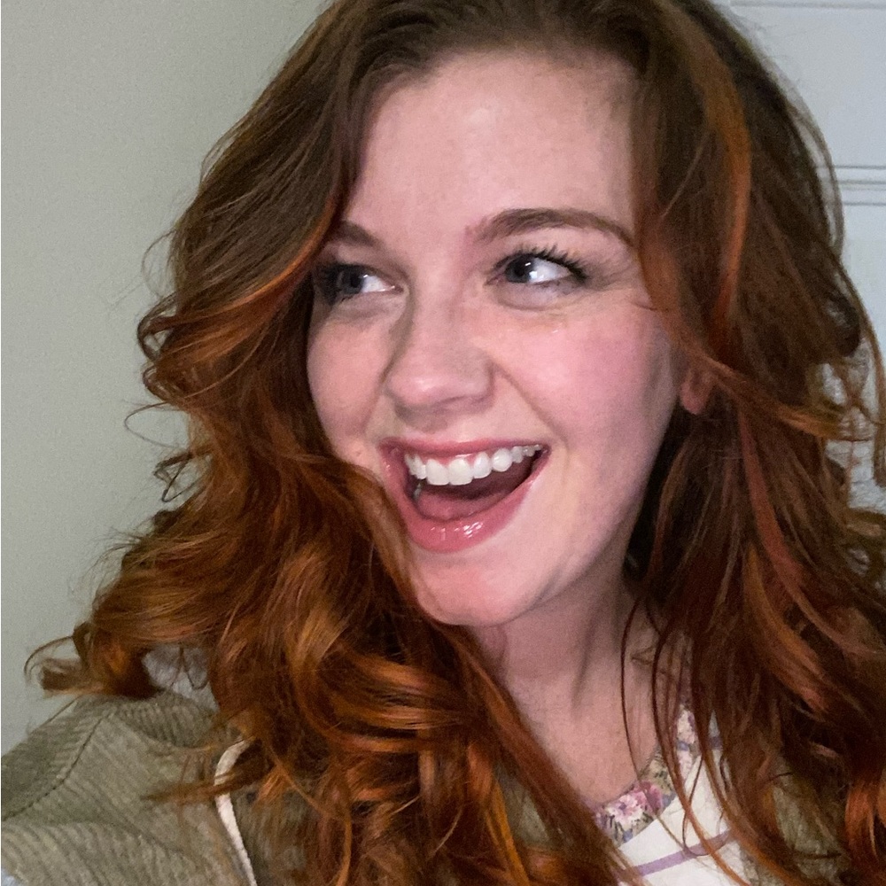 Meet your Posher, Meredith